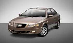 سمند سورن ELX را بشناسید