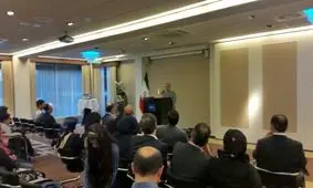 واکنش سفیر ایران در لاهه به اظهارات سناتور امریکائی