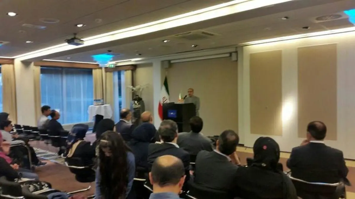 واکنش سفیر ایران در لاهه به اظهارات سناتور امریکائی