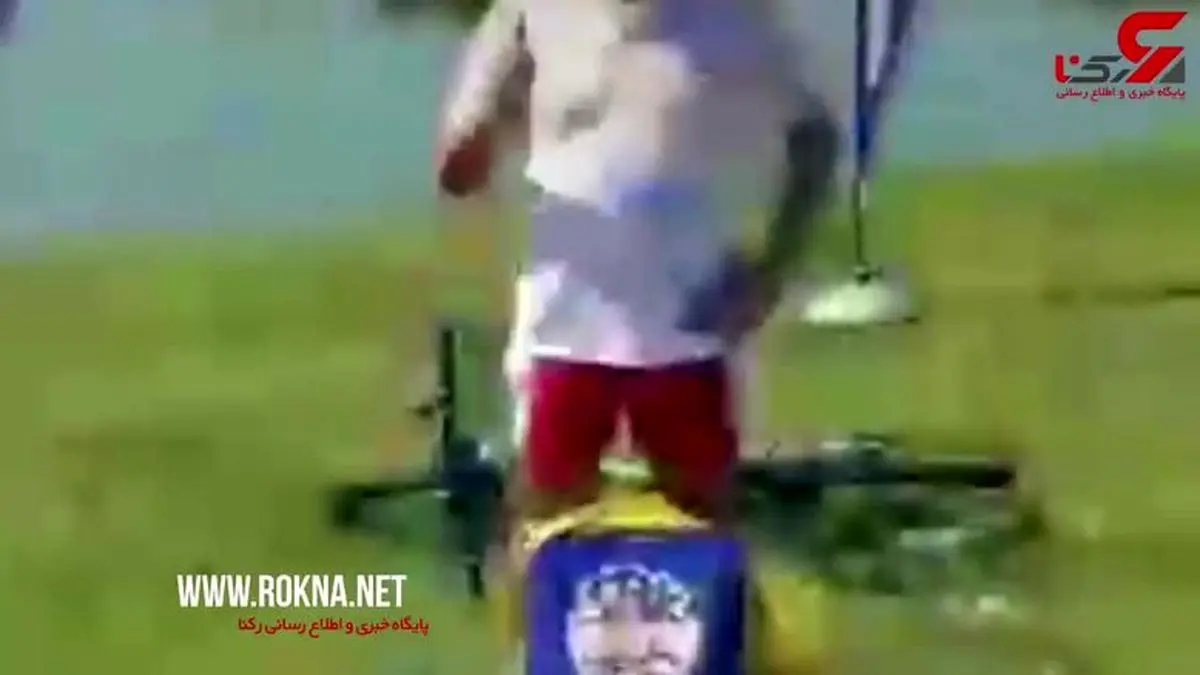 وسیله ای که دوچرخه شما را به قایق تبدیل می‌کند +تصویر