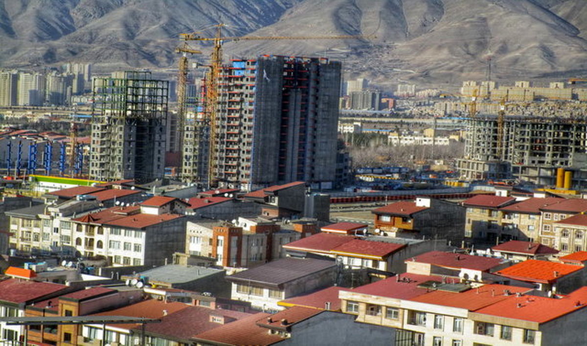 ساختمانسازی، دومین منبع مهم آلودگی صوتی تهران/ تهیه دستورالعمل تست صدا در مراکز معاینه فنی