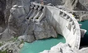 وضعیت سدها بحرانی است