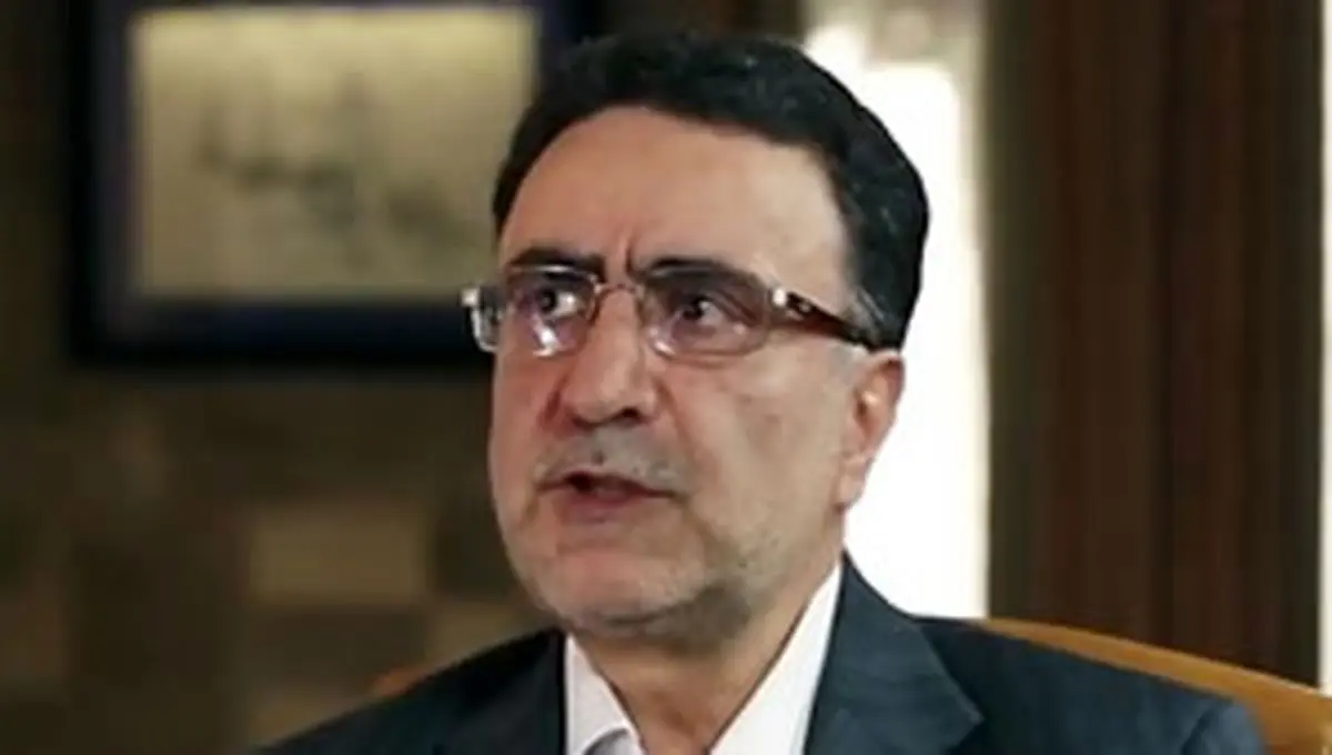 حرفهای صریح تاج زاده در انتقاد از دولت روحانی،جریانهای موازی دولت،درصدمخالفان نظام و...