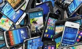 اینفوگرافی / واردات موبایل، قبل و بعد از رجیستری