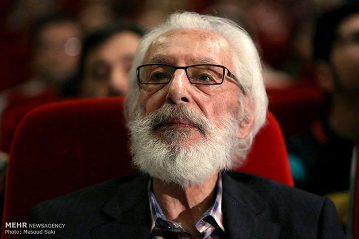 جمشید مشایخی هنوز ضعف جسمانی دارد/ پیگیری مراقبتها در منزل