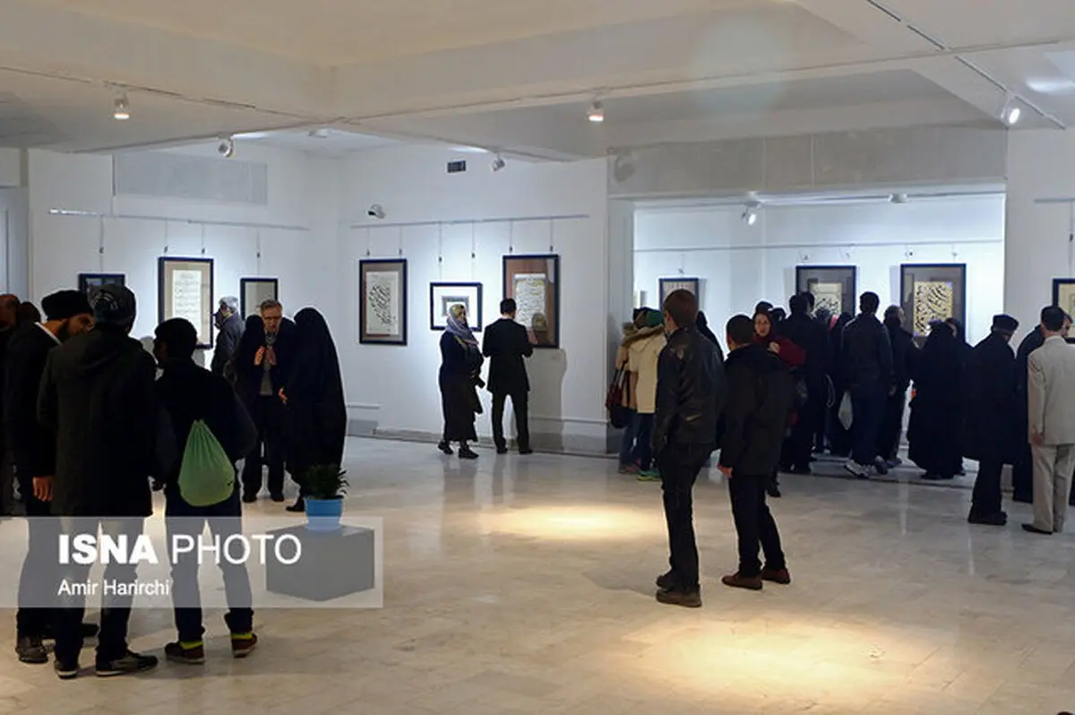 اعتبار 100 میلیونی بازسازی نگارخانه «پایتخت فرهنگی جهان اسلام»