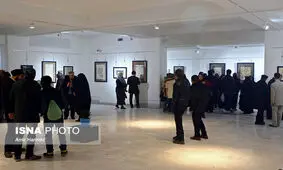 اعتبار 100 میلیونی بازسازی نگارخانه «پایتخت فرهنگی جهان اسلام»