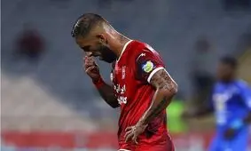 عجیب مثل توشاک عجیب‌تر مثل دژاگه/ شوک پرشورها با سوپراستارها