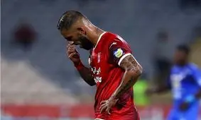 عجیب مثل توشاک عجیب‌تر مثل دژاگه/ شوک پرشورها با سوپراستارها