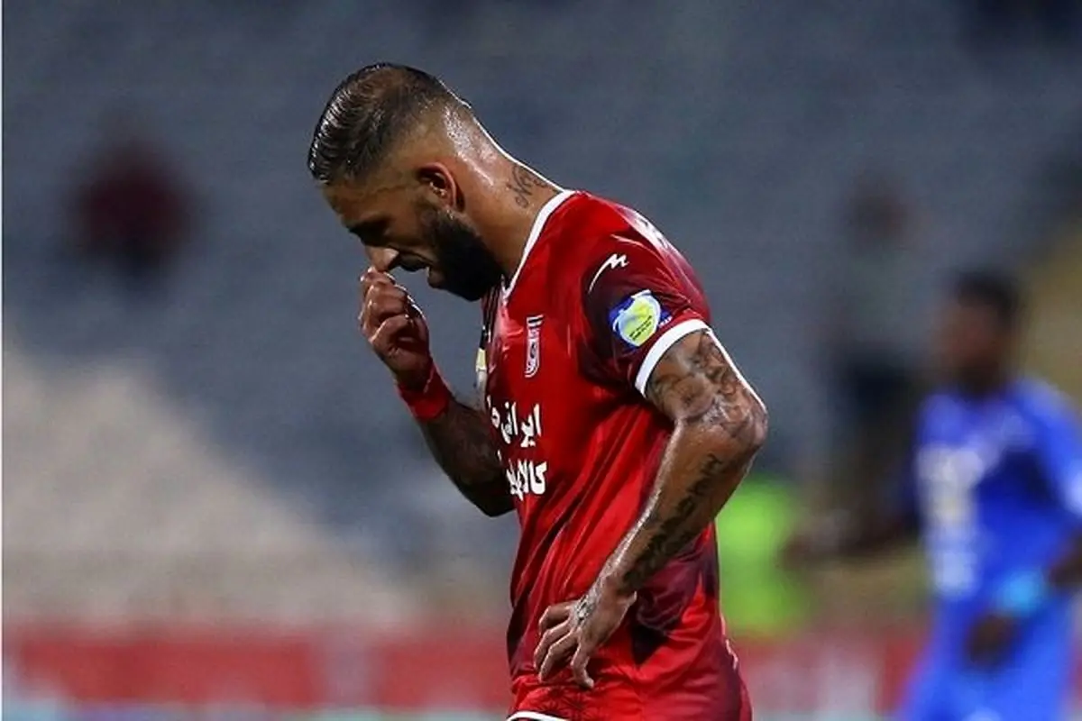 عجیب مثل توشاک عجیب‌تر مثل دژاگه/ شوک پرشورها با سوپراستارها