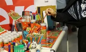 برندسازی مشکل لوازم‌التحریر ایرانی/کدام محصولات قابل رقابت با مشابه خارجی هستند