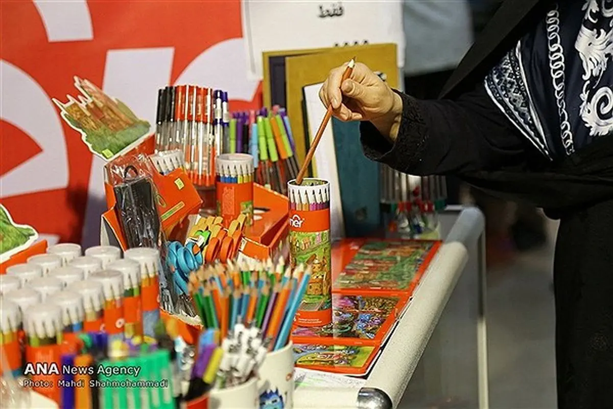 برندسازی مشکل لوازم‌التحریر ایرانی/کدام محصولات قابل رقابت با مشابه خارجی هستند