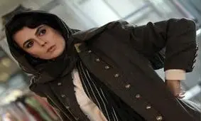 اولین حضور لیلا حاتمی در شبکه نمایش خانگی با «نهنگ آبی»