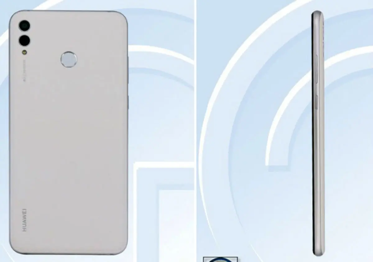 رونمایی موبایل غول پیکر هواوی در رگولاتوری چین