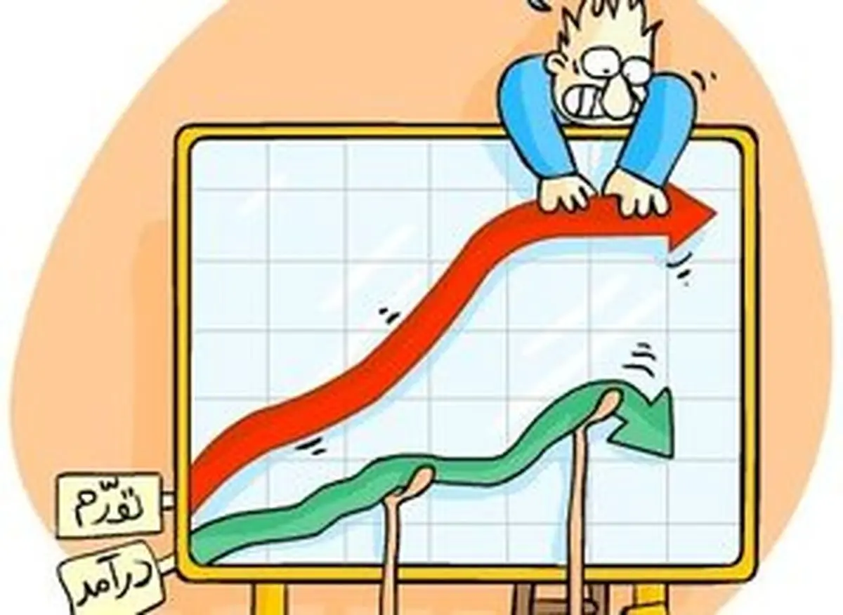 گرانی برای هر دهک چقدر است؟