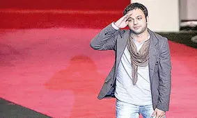 انتقاد روزنامه کیهان به کتاب 300 هزار تومانی صابر ابر