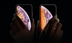 آنچه باید از آیفون های XS و XS Max در 60 ثانیه بدانید