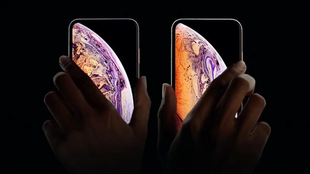 آنچه باید از آیفون های XS و XS Max در 60 ثانیه بدانید