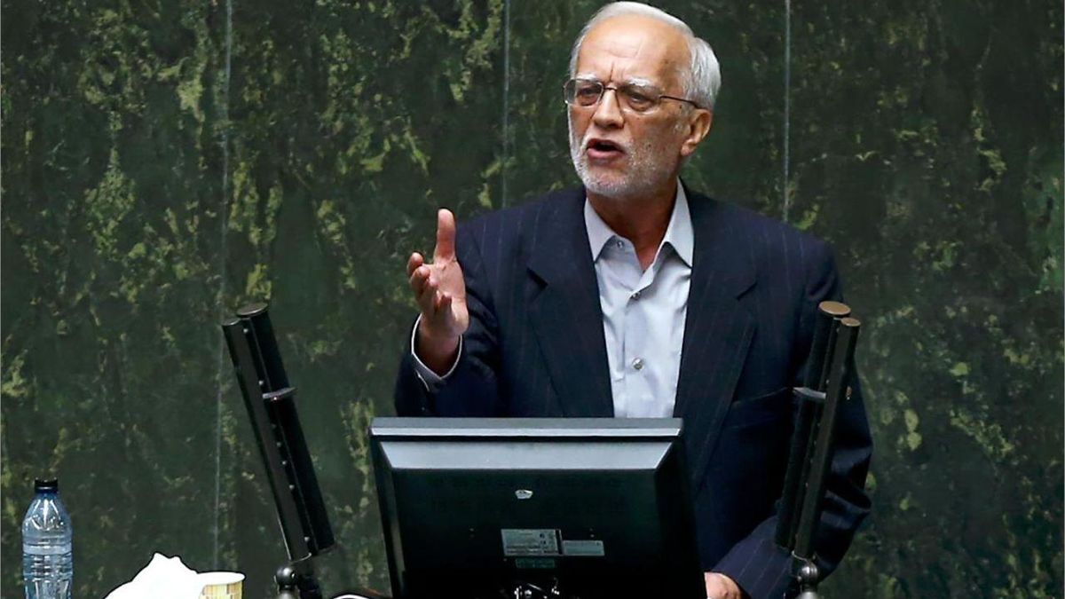 هاشمزایی: اگر روحانی تیم اقتصادی را ترمیم کرده بود، کار به اینجا نمی رسید