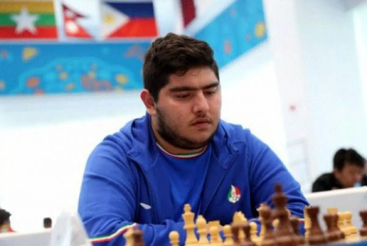 پرهام مقصودلو: از وزارت ورزش یک مربی درجه یک و حقوق ثابت می‌خواهم