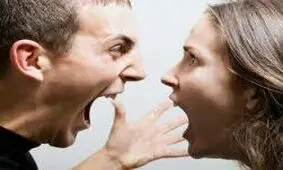 با همسر لجباز چه کنیم ؟