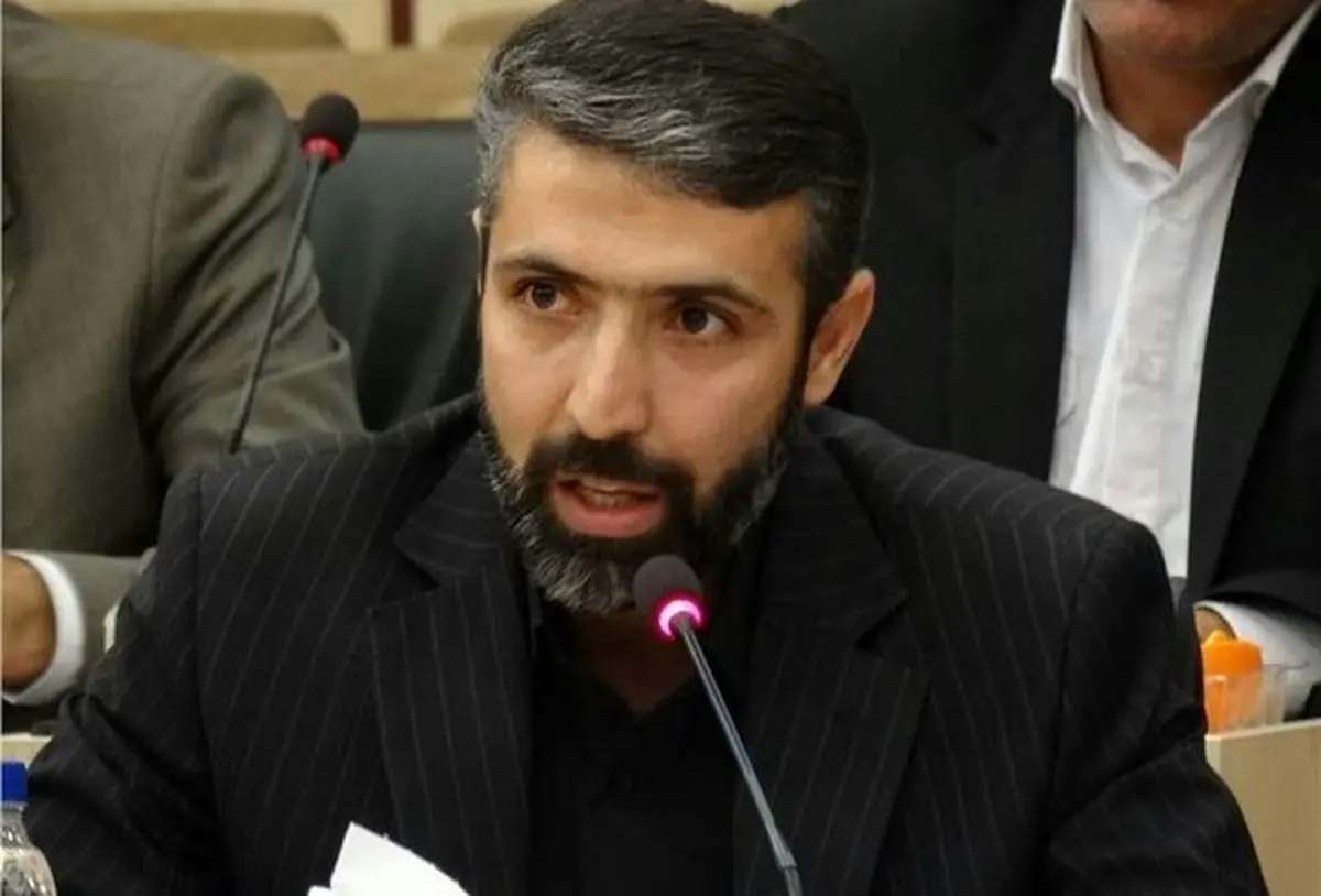 کشف یک میلیون و ۵۰۰ هزار بسته پوشاک بچه در استان البرز