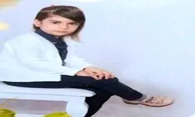 هلیا 7 ساله سمنان را به هم ریخت! + جزییات