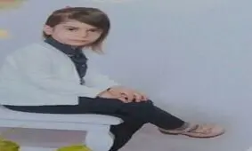 هلیا 7 ساله سمنان را به هم ریخت! + جزییات