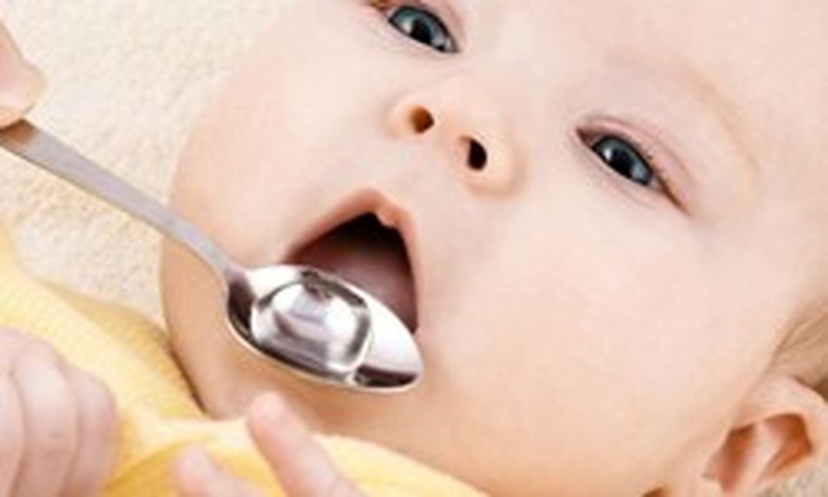 ماجرای نایاب شدن قطرههای آهن در بازار/ توصیههایی به والدین