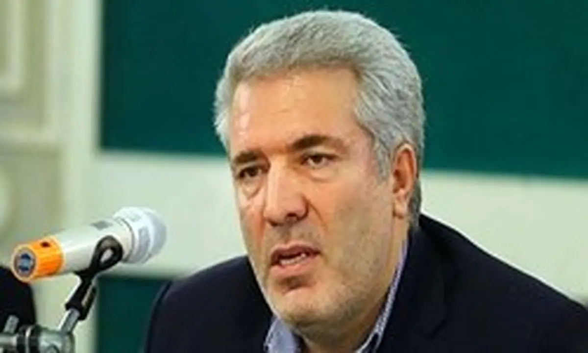 حذف مهر ورود به ايران، از پاسپورت گردشگران مشكل امنيتي ندارد