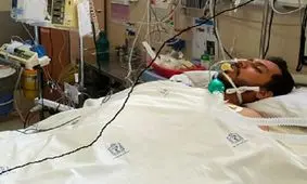 حال عمومی طلبه مشهدی وخیم تر شده است