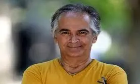 تصاویر/ از رامبد جوان تا مهناز افشار، واکنش بازیگران به درگذشت سعید کنگرانی