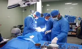 اهداء اعضای بدن جوان مرگ مغزی مشهد به ۴ بیمار