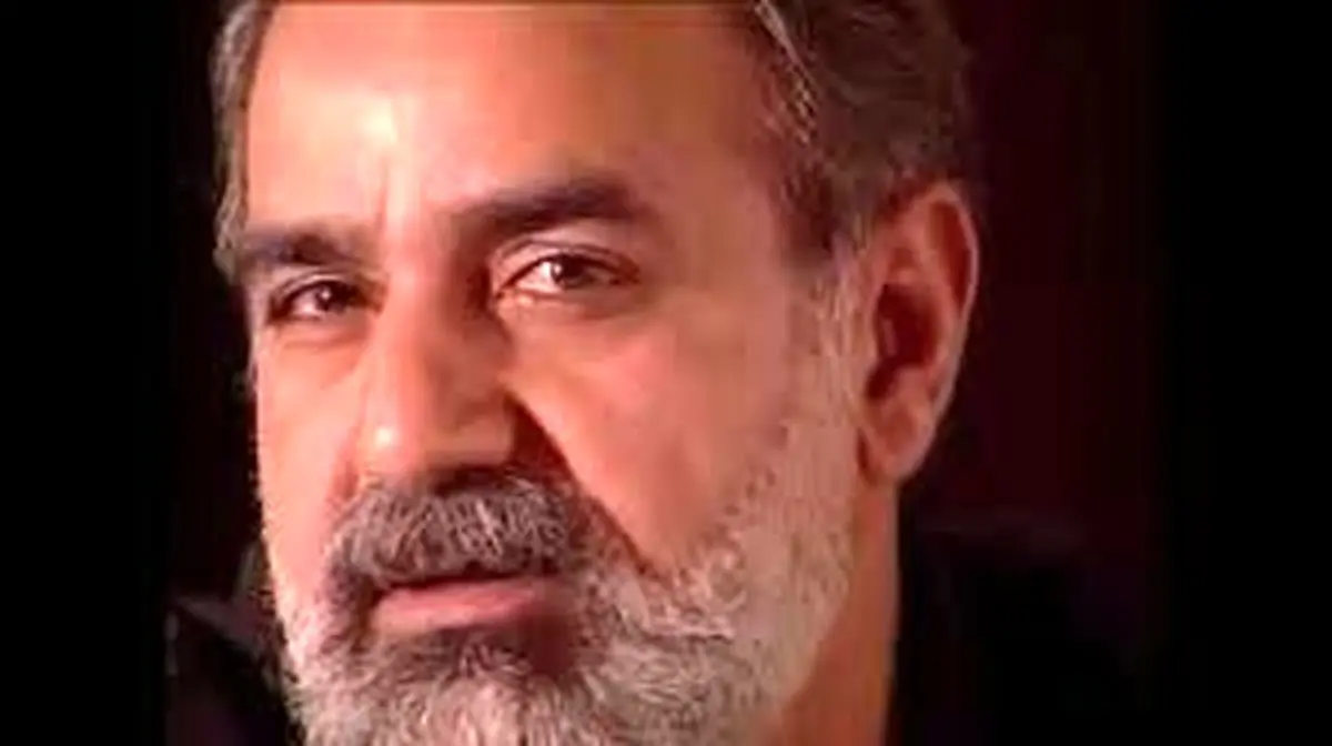 واکنش پرویز پرستویی به نامزد شدن فیلم " فروشنده " برای اسکار