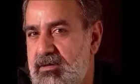 واکنش پرویز پرستویی به نامزد شدن فیلم " فروشنده " برای اسکار