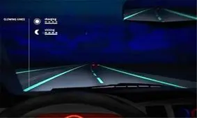 تکنولوژی جاده‌های هوشمند