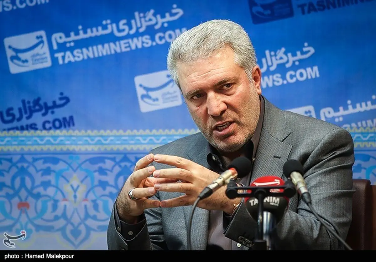 گلایه معاون رئیس جمهور به فیلترینگ استارتاپ‌های گردشگری/تلخی تلاطمات ارزی با چاشنی فیلتر