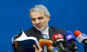 نوبخت: ۳.۲ میلیون نفر بیکار داریم / بهار امسال ۷۱۱ هزار نفر وارد بازار کار شدند، اما مانند این است که از یک استخر، یک پیاله آب برداریم