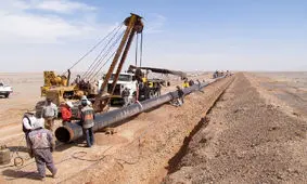 طرح گازرسانی به نیروگاه چابهار از سرگرفته شد