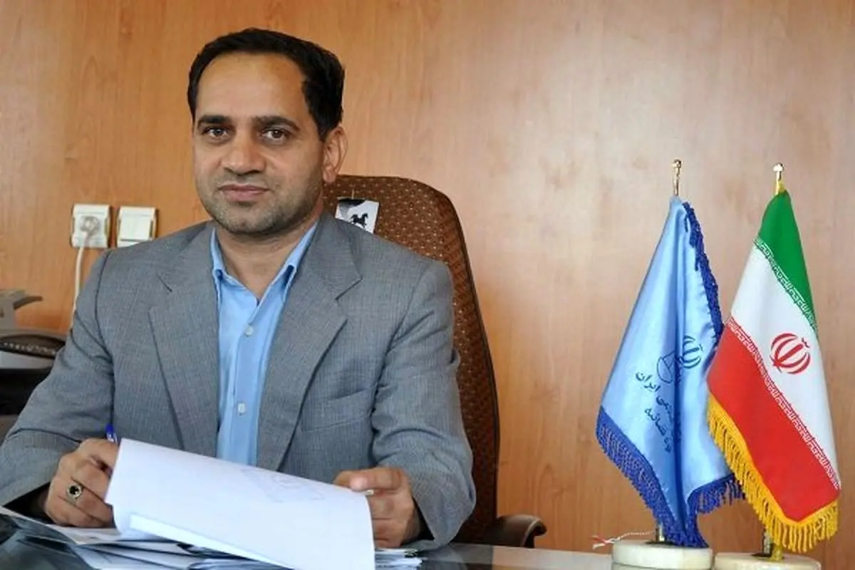 ۲ باند بین المللی قاچاق مواد مخدر در کرمان مورد ضربه قرار گرفت