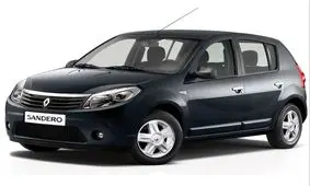 برای خرید هاچ‌بک چقدر بودجه نیاز است؟