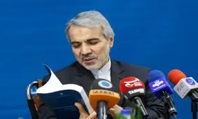 نوبخت: ۳.۲ میلیون نفر بیکار داریم / بهار امسال ۷۱۱ هزار نفر وارد بازار کار شدند، اما مانند این است که از یک استخر، یک پیاله آب برداریم