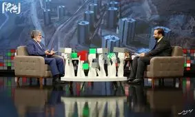 علی مطهری در صدا و سیما: تعجب می کنم من را به برنامه زنده دعوت کردید