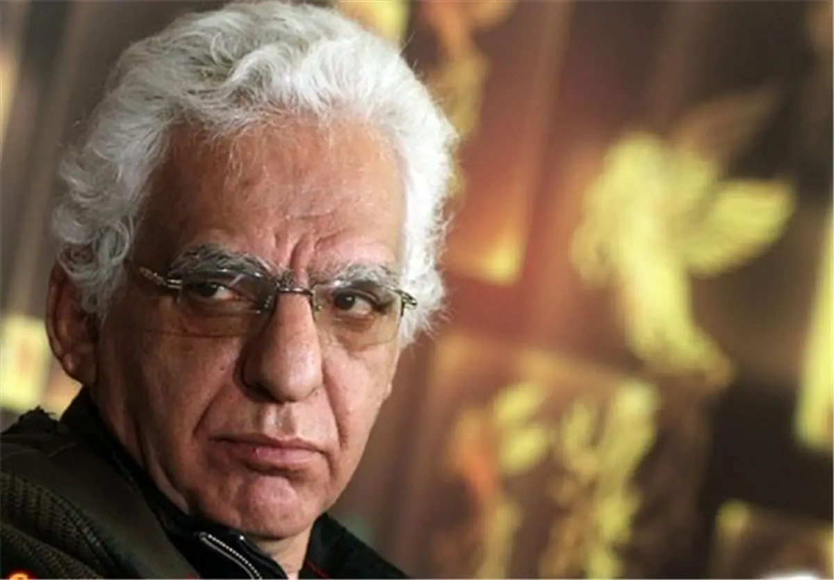 ورود پوراحمد به شبکه نمایش خانگی