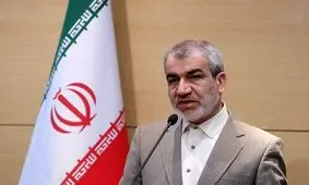 کسی که خود را شایسته نمایندگی نمی داند، کناره گیری کند