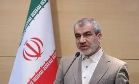 کسی که خود را شایسته نمایندگی نمی داند، کناره گیری کند