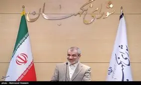 شورای نگهبان طرح تشکیل وزارت میراث فرهنگی را رد کرد