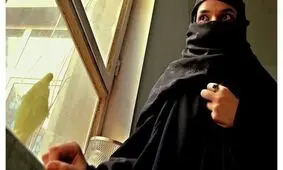 ماجرای نجات دختر ایزدی که در منطقه‌ای مرموز اسیر داعش بود!
