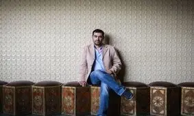 فعالیت جدید «شهاب حسینی»