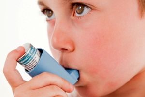 شیوع 12 درصدی بیماری آسم در کشور